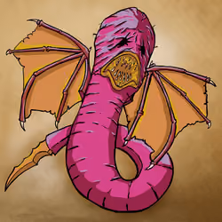 Jelly Baby #2370