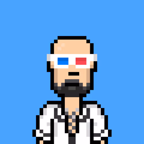 Xtreme Pixels