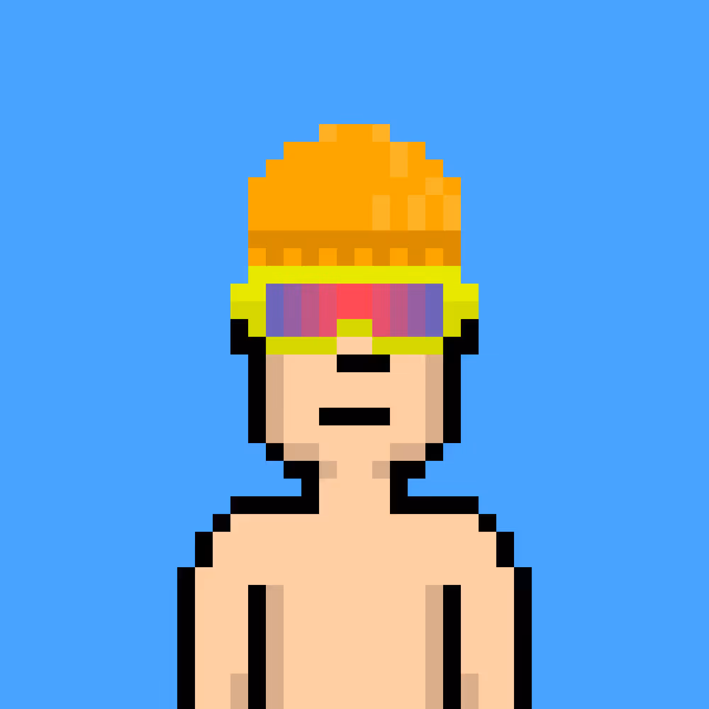 XTREME PIXELS #6371