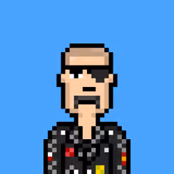 XTREME PIXELS #1648