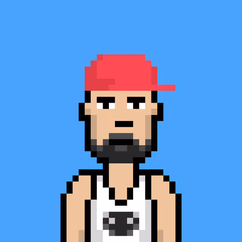 Xtreme Pixels