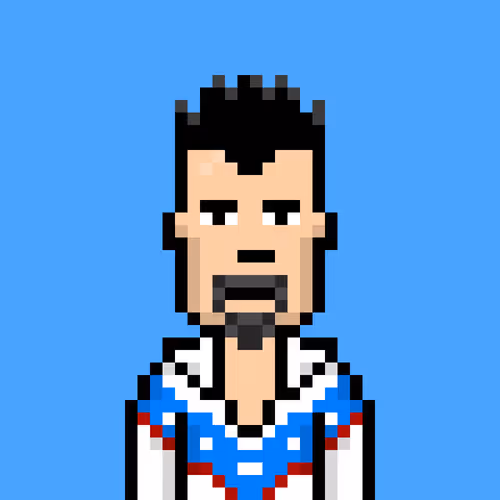 Xtreme Pixels