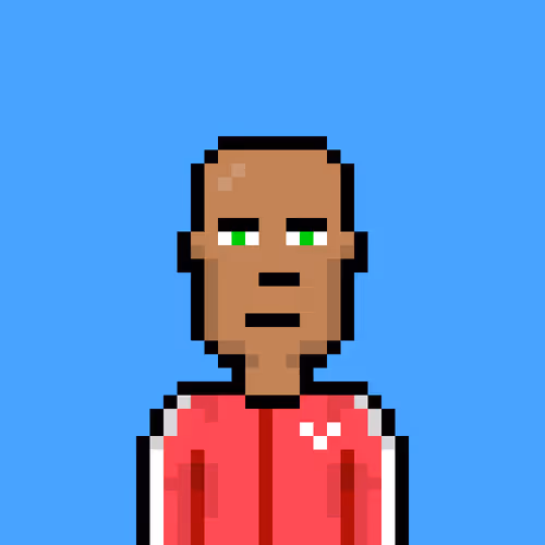 Xtreme Pixels