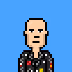 XTREME PIXELS #3392