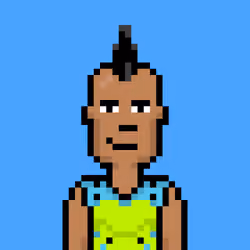 XTREME PIXELS #3561