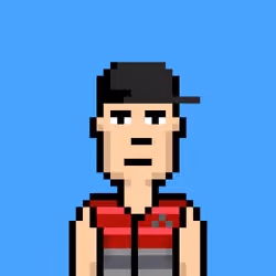 XTREME PIXELS #19390