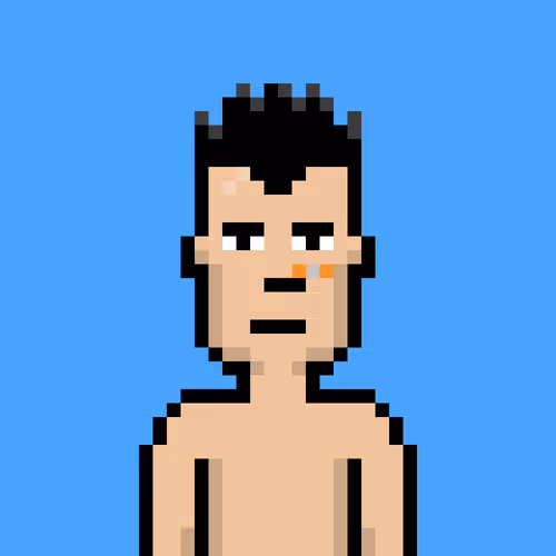 Xtreme Pixels