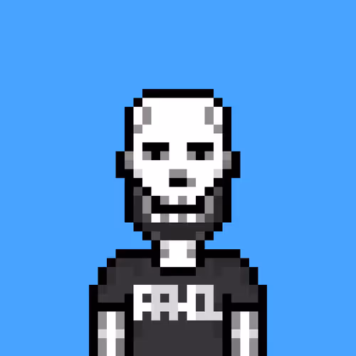 XTREME PIXELS #6380