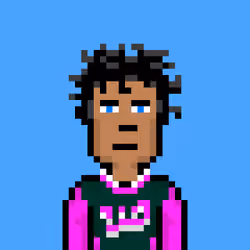 XTREME PIXELS #3220