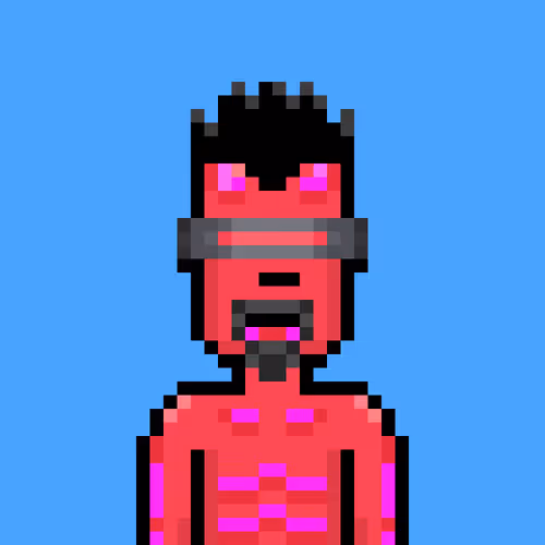 Xtreme Pixels