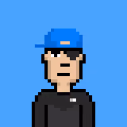XTREME PIXELS #2030