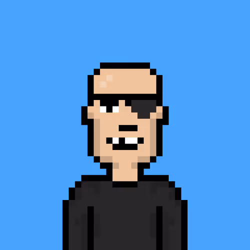 XTREME PIXELS #9813