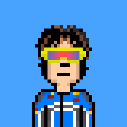 Xtreme Pixels