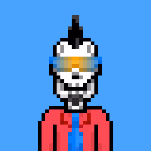 XTREME PIXELS #22036