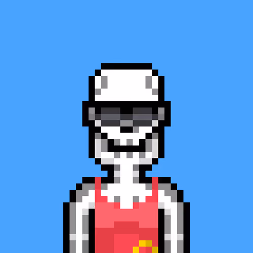XTREME PIXELS #14914