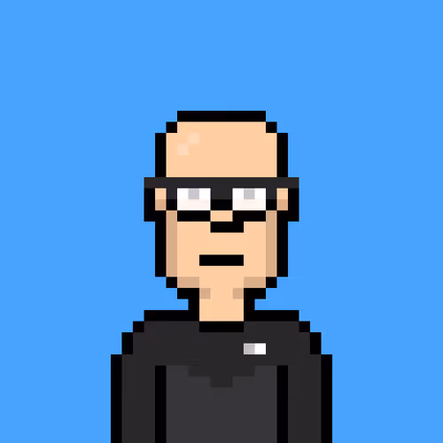 rubenlechuga.eth Ethereum Name Service (ENS and .eth domain) PFP