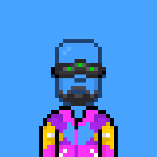Xtreme Pixels