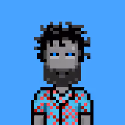 XTREME PIXELS #858