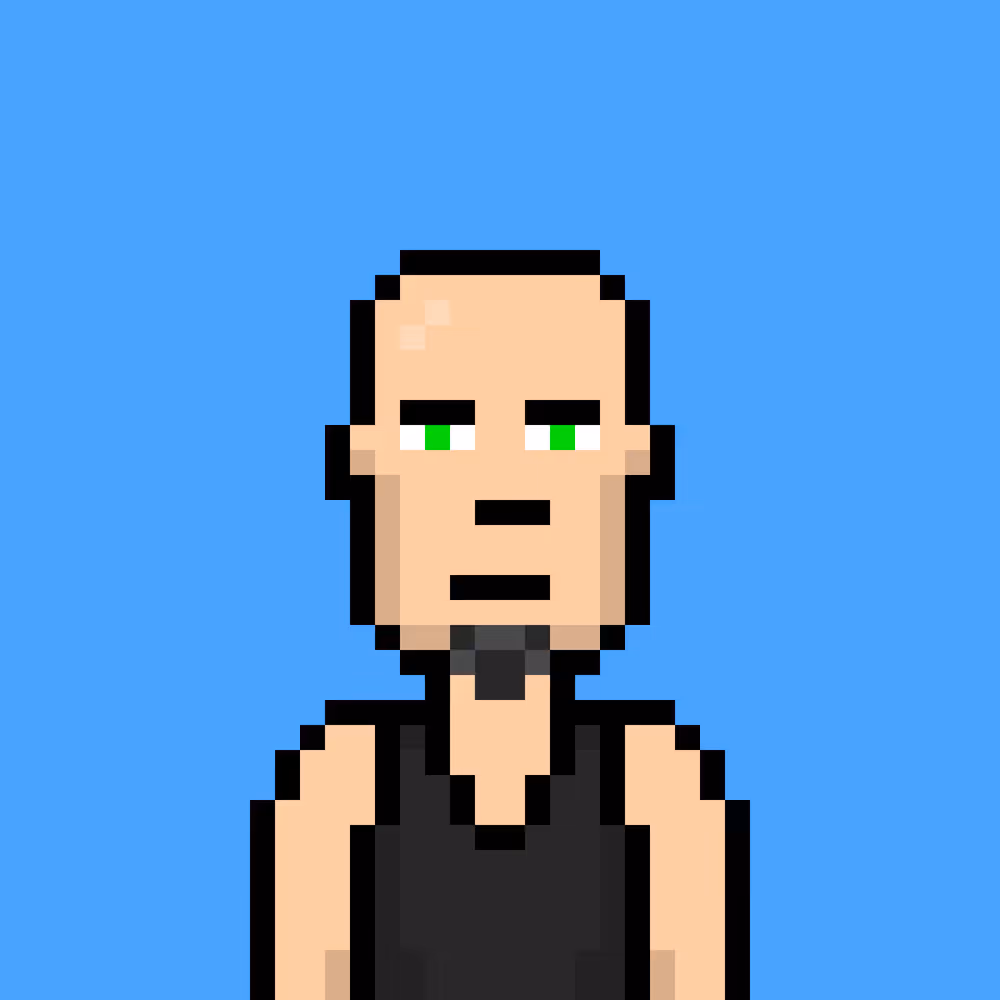 XTREME PIXELS #246