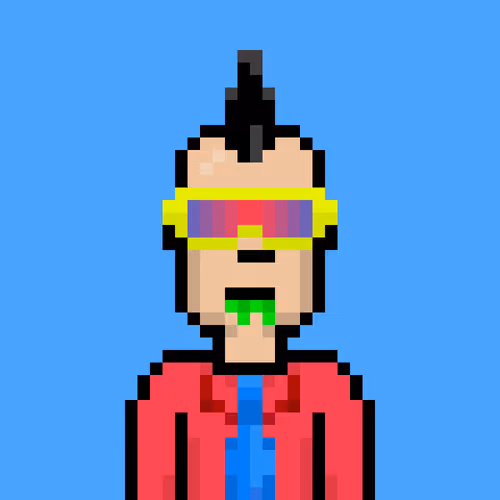 Xtreme Pixels