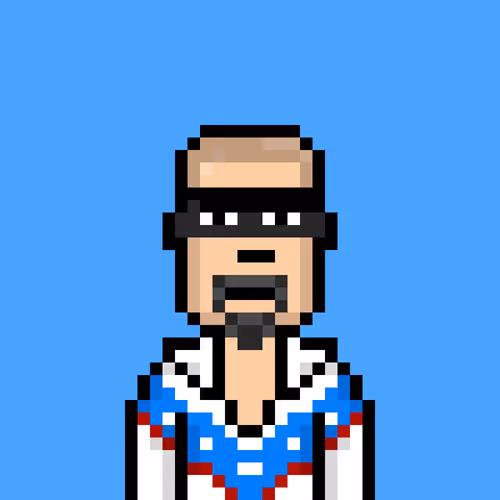 Xtreme Pixels