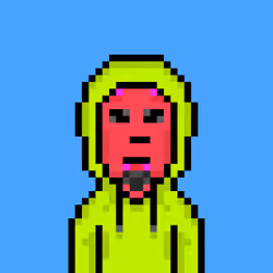 XTREME PIXELS #6720