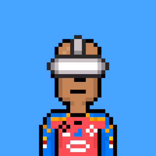 Xtreme Pixels