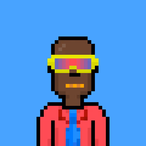 XTREME PIXELS #1051