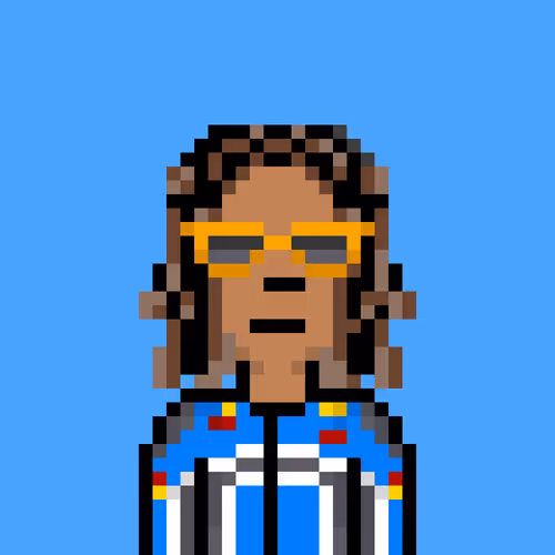XTREME PIXELS #34