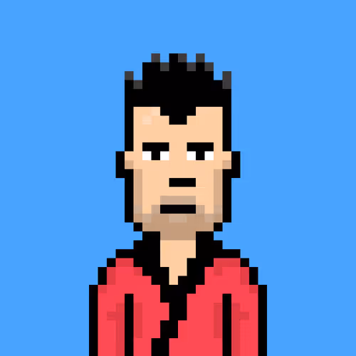 XTREME PIXELS #938