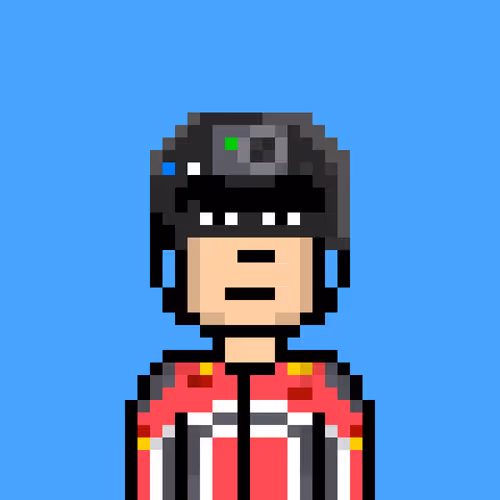 Xtreme Pixels