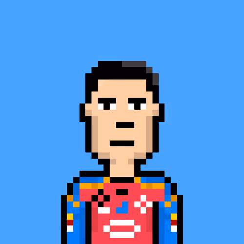 Xtreme Pixels