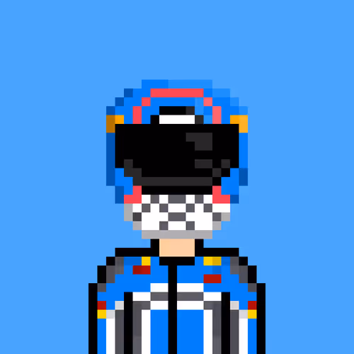 Xtreme Pixels