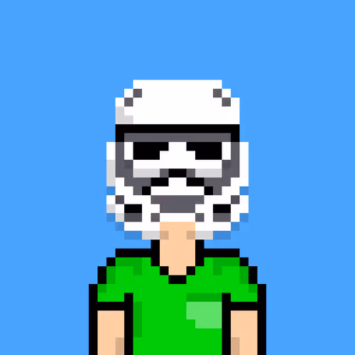 Xtreme Pixels