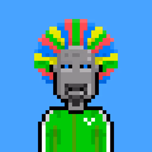 Xtreme Pixels