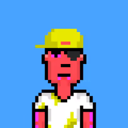 XTREME PIXELS #9892