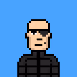 XTREME PIXELS #8069