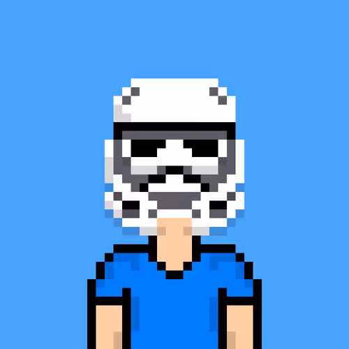 Xtreme Pixels