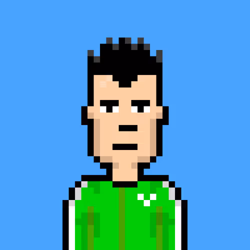Xtreme Pixels