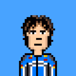 XTREME PIXELS #18366