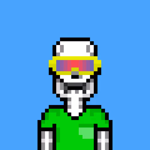 Xtreme Pixels