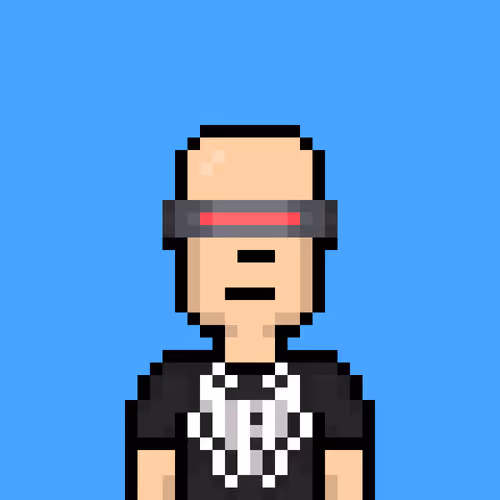 Xtreme Pixels