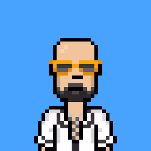 Xtreme Pixels 로고