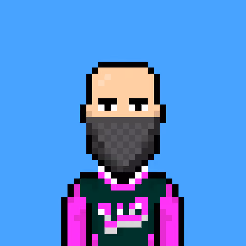 XTREME PIXELS #2546