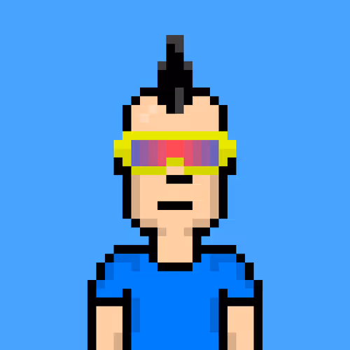 Xtreme Pixels
