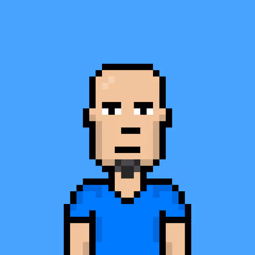 Xtreme Pixels