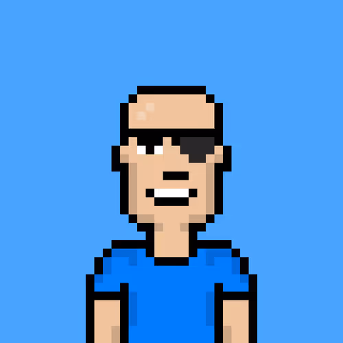 Xtreme Pixels