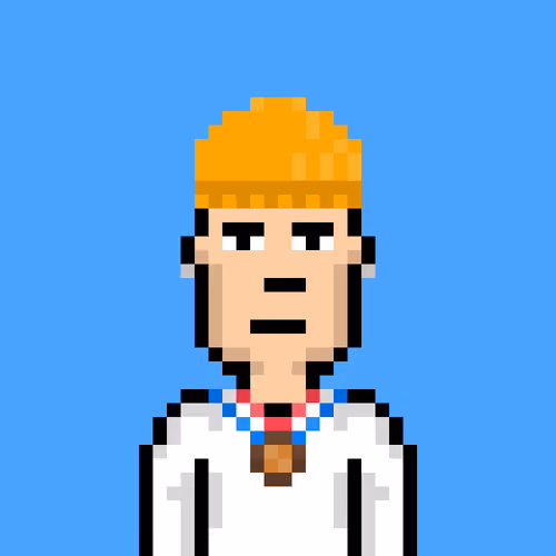 XTREME PIXELS #20017