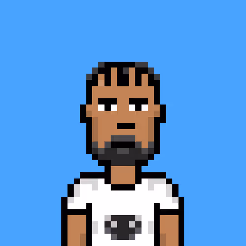 Xtreme Pixels