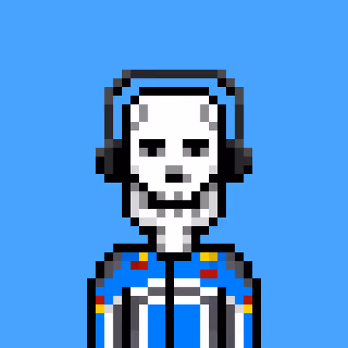 Xtreme Pixels